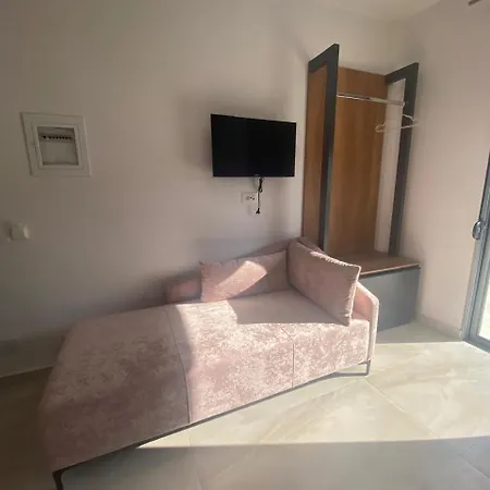 Emily,s Apartment