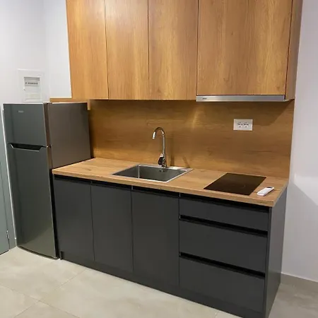Appartement Emily,s