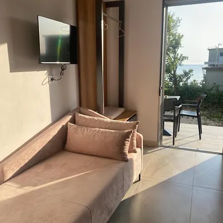 Apartman Emily,s