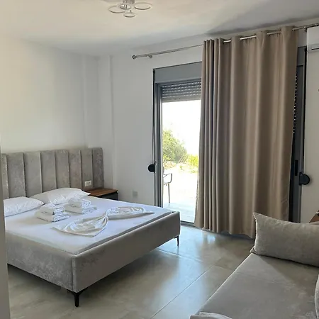 Apartamento Emily,s *