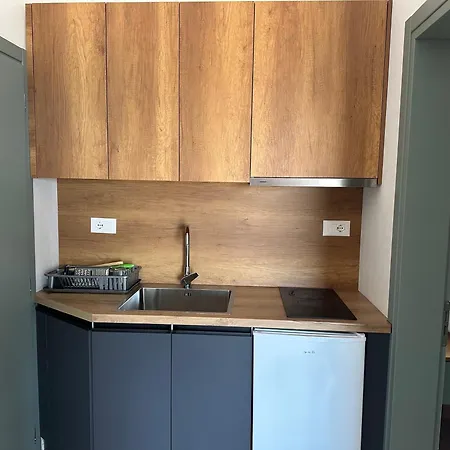 Emily,s Apartamento *
