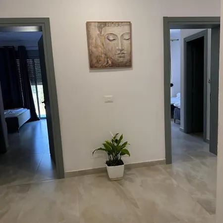 Emily,s Apartamento
