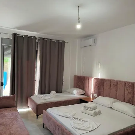 Apartamento Emily,s Borsh