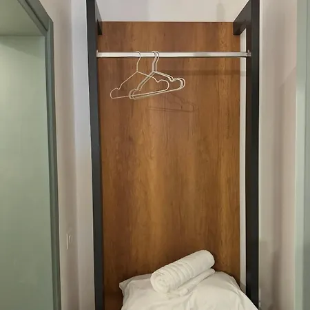 Emily,s Apartamento