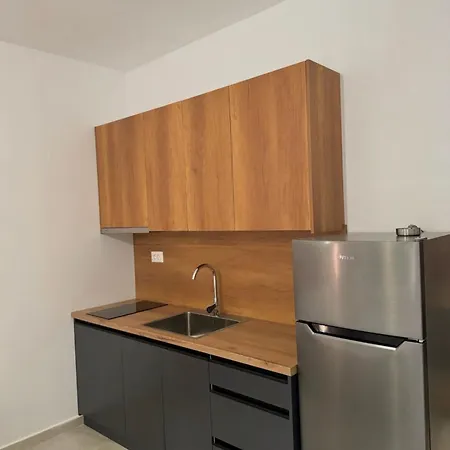 Emily,s Apartamento Borsh